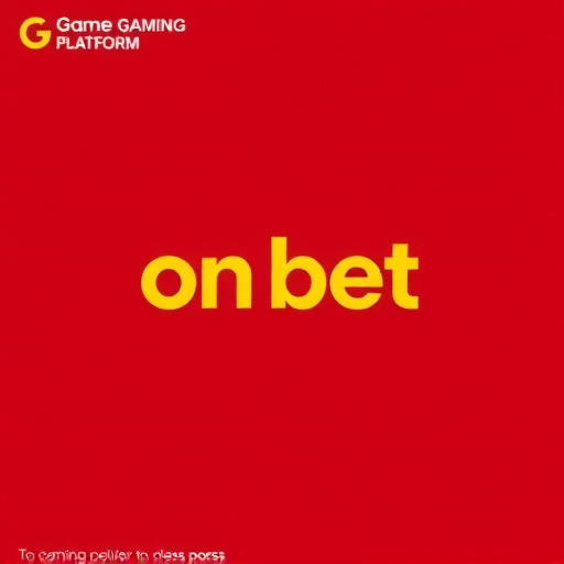 ON Bet Logo